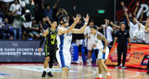 PBA: Meralco evita colapso repetido, iguala série semifinal vs TNT