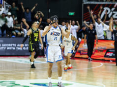 PBA: O mascarado CJ Cansino ganha vida para Meralco na vitória do jogo 4