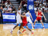 PBA: Ginebra elogia Bol Bol após dura batalha contra TNT