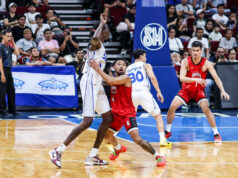 PBA: Ginebra elogia Bol Bol após dura batalha contra TNT