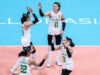 UAAP: Amie Provido e La Salle permanecem cautelosos apesar da vantagem nas finais