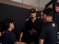 dá as boas-vindas à crescente presença da Japan B.League em PH