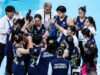 UAAP: Girl Bulldogs ainda confiante, apesar da derrota no jogo 1