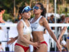Rondina e Pons ficam aquém do Seaside Professional Tour depois de partir o coração para a Suíça
