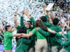 Aprenda com o técnico Ramil: a chave para o ‘Sweep 16’ de La Salle foi o levantador novato