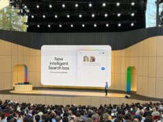 O Google está simplificando a pesquisa e quer que você fale com os anúncios
