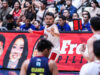 RJ Abarrientos e Ginebra, com destino às finais do PBA, ficam de olho no prêmio