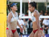 Rondina e Pons pularão o PVL no Tour para se preparar para os Jogos Asiáticos