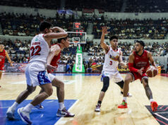 PBA: RJ Abarrientos responde com grande jogo 5 para Ginebra