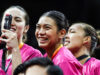 Alyssa Valdez: Parcerias valiosas para a ‘longevidade’ da equipe