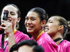 Alyssa Valdez: Parcerias valiosas para a ‘longevidade’ da equipe