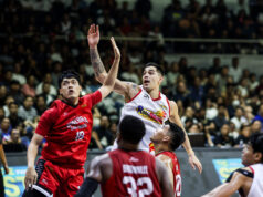 PBA: Caelan Tiongson chama a arbitragem do Jogo 5 de ‘tremendous óbvia’