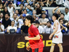 PBA: Ralph Cu mostra preparação para Ginebra na vitória do jogo 5