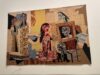Picasso, a figura: Por dentro da exposição transformadora do Louvre Abu Dhabi