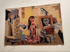 Picasso, a figura: Por dentro da exposição transformadora do Louvre Abu Dhabi