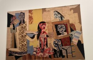 Picasso, a figura: Por dentro da exposição transformadora do Louvre Abu Dhabi