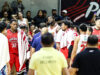 PBA: Os ânimos explodem novamente no confronto Ginebra-Rain ou Shine Recreation 5