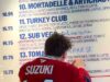 Une sandwicherie montréalaise retira le poulet «Buffalo» do seu menu para as séries
