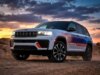 Veículos Jeep, Ram e Dodge poderão em breve ser equipados com a tecnologia de direção autônoma da Wayve