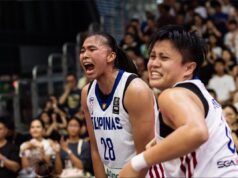 O 3×3 feminino de Gilas mantém o núcleo para a passagem pela Copa do Mundo na Polônia