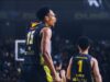 B.League: Gunma de AJ Edu vence o jogo 1 das quartas de remaining sobre Chiba