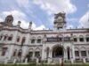 Em meio à disputa pelo Palácio do Sultão, o ministro do Turismo diz que essas estruturas históricas serão embelezadas