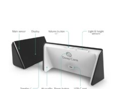 O gadget de mesa off-line que realmente me fez sentar direito