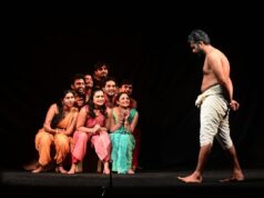 Como Yakshagana moldou Abhinav Grover, o ator