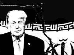 A equipe de Trump quer que ele aceite um acordo com o Irã que ele já rejeitou