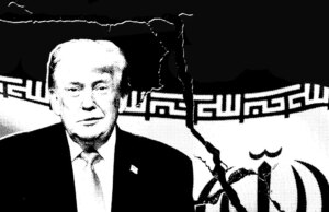 A equipe de Trump quer que ele aceite um acordo com o Irã que ele já rejeitou