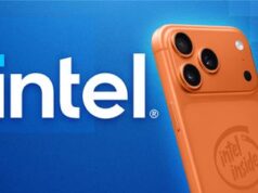 A Apple poderá em breve comprar chips para iPhone e Mac da antiga Frenemy Intel