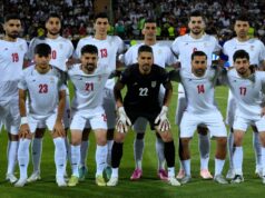 Irã e FIFA discutirão planos para a Copa do Mundo