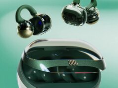 A Samsung está preparando fones de ouvido Galaxy Buds Ready e estou muito animado