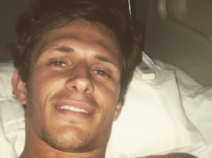 A horrível provação de esfaqueamento de Jake Corridor revelada antes da morte da estrela de TOWIE aos 35 anos