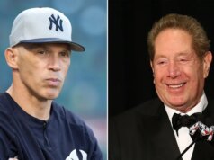 Joe Girardi relembra a paixão e o humor de John Sterling em emocionante homenagem à lenda dos Yankees: ‘Estou com saudades dele’