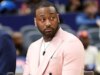O ex-astro dos Wizards, John Wall, retorna a Washington como presidente de operações de basquete de Howard