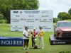 Áustria, Gaerlan e Jung conseguem vitórias desiguais