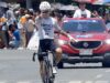 Shulchenko relaxa no Estágio 11, se prepara para uma possível conquista do título
