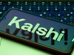 Kalshi dobra avaliação em 5 meses, atingindo US$ 22 bilhões