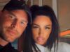 Katie Worth diz que o marido desaparecido, Lee Andrews, foi encontrado após uma chamada dramática da prisão de Dubai