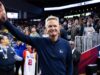Relatório: Steve Kerr concorda com novo contrato de dois anos para permanecer como técnico do Warriors