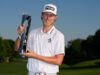 Kristoffer Reitan da Noruega conquista a primeira vitória do PGA Tour no Truist Championship