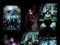 ‘Star Trek: a última nave estelar’ está corajosamente entrando no terror