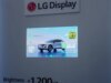 A tecnologia de show Tandem OLED de última geração da LG está resolvendo alguns problemas antigos do consumidor