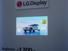 A tecnologia de show Tandem OLED de última geração da LG está resolvendo alguns problemas antigos do consumidor