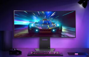 O paradoxo do desktop: finalmente entendo por que os jogadores hesitam antes de usar o OLED