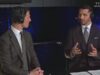 «Le however, c’est de donner un bon present»: Maxim Lapierre está no filho X como analista da TVA Sports activities