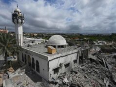 Guerra Irã-Israel AO VIVO: Irã examina proposta dos EUA, como Trump diz nos ‘estágios finais’ das negociações