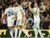 Leeds dá um grande passo em direção à sobrevivência na Premier League com vitória sobre Burnley