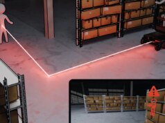 O sensor LiDAR do seu iPhone poderá em breve permitir que você veja os cantos